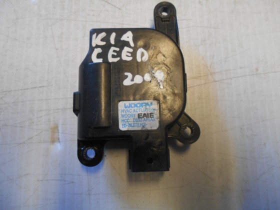 Motor Comportas Sofagem Kia Ceed 2009 MCS129